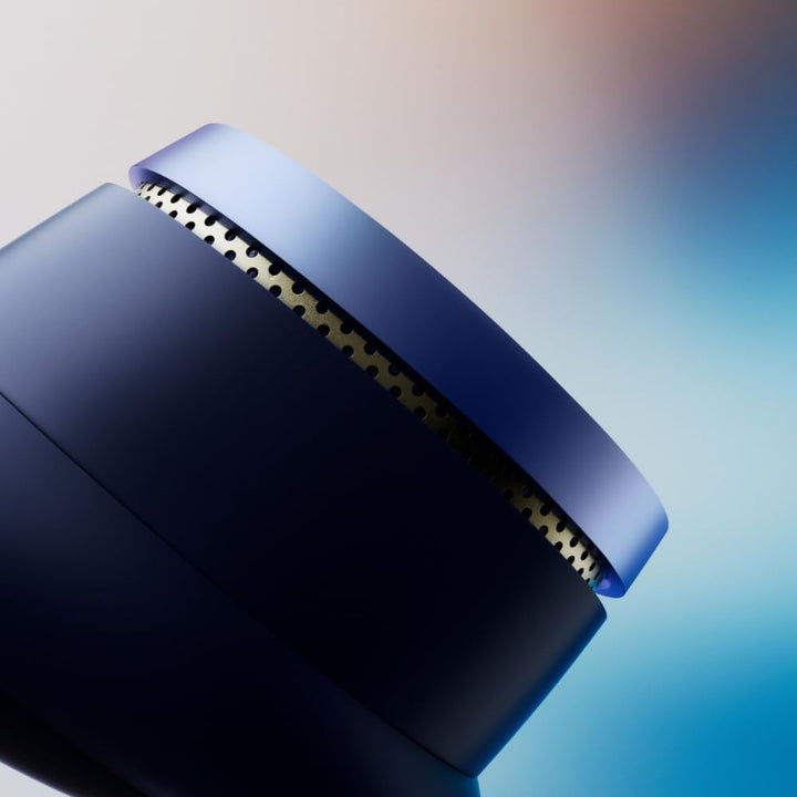 Bowers & Wilkins Pi8 kabellose True Wireless Kopfhörer mit Aktiver Geräuschunterdrückung, Bluetooth,