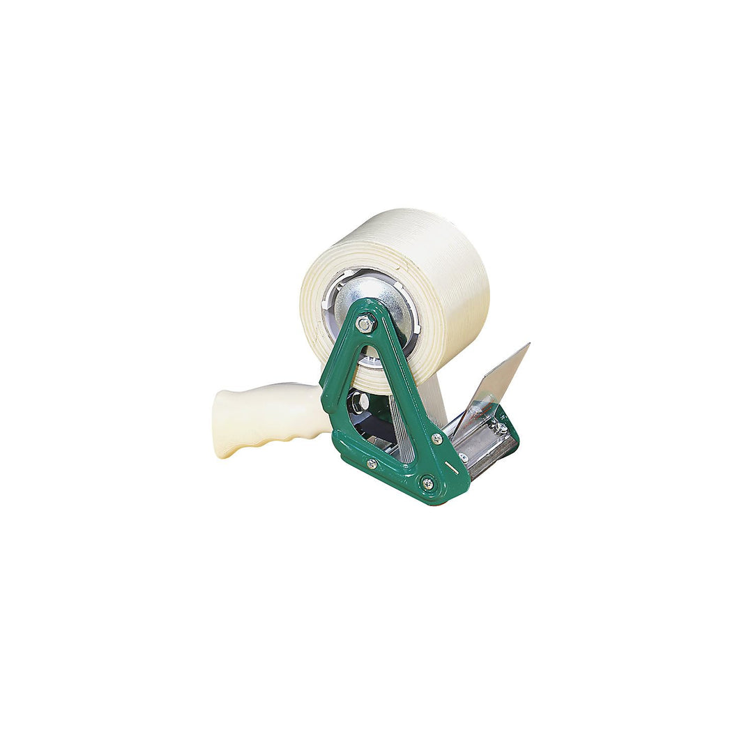 kaiserkraft | Filamentabroller | mit Filamentband-Messer | VE 3 Stk | für Bandbreite 50 mm