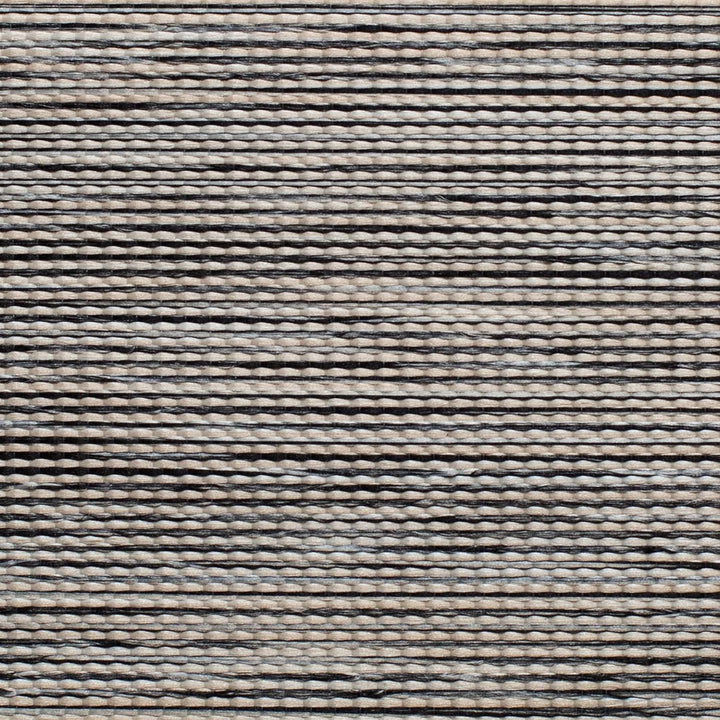 Rikmani Doppelrollo Fensterrollo LUIS Duo-Rollo Klemmfixierung Zebrarollo Seitenzugrollo ohne Bohren