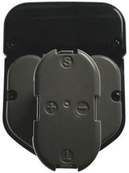 Akku 12V 2000mAh ersetzt EB-1220RS EB-1222HL EB-1226HL EB-1230HL EB-1230R EB-1230X EB-1233X EB-1212-