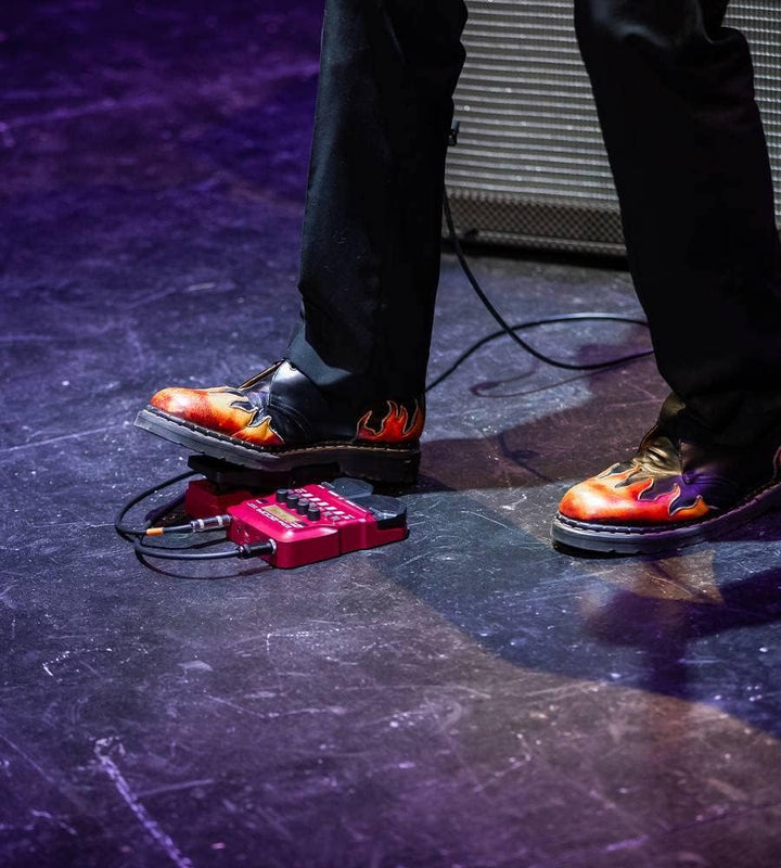 Zoom B1X FOUR Effektpedal