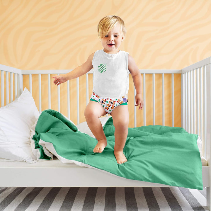 Bambino Mio, Töpfchen-Training Set, mit Essentials für's Töpfchen-Training 2-3 Jahre Tigerisch Gut,