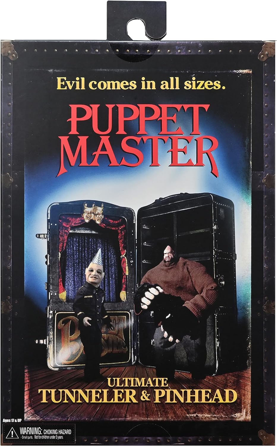 NECA NECA45494 Zubehör, Mehrfarbig