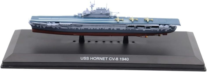 Motorcity Classics 1940 USS Hornet, Massstab 1:1250