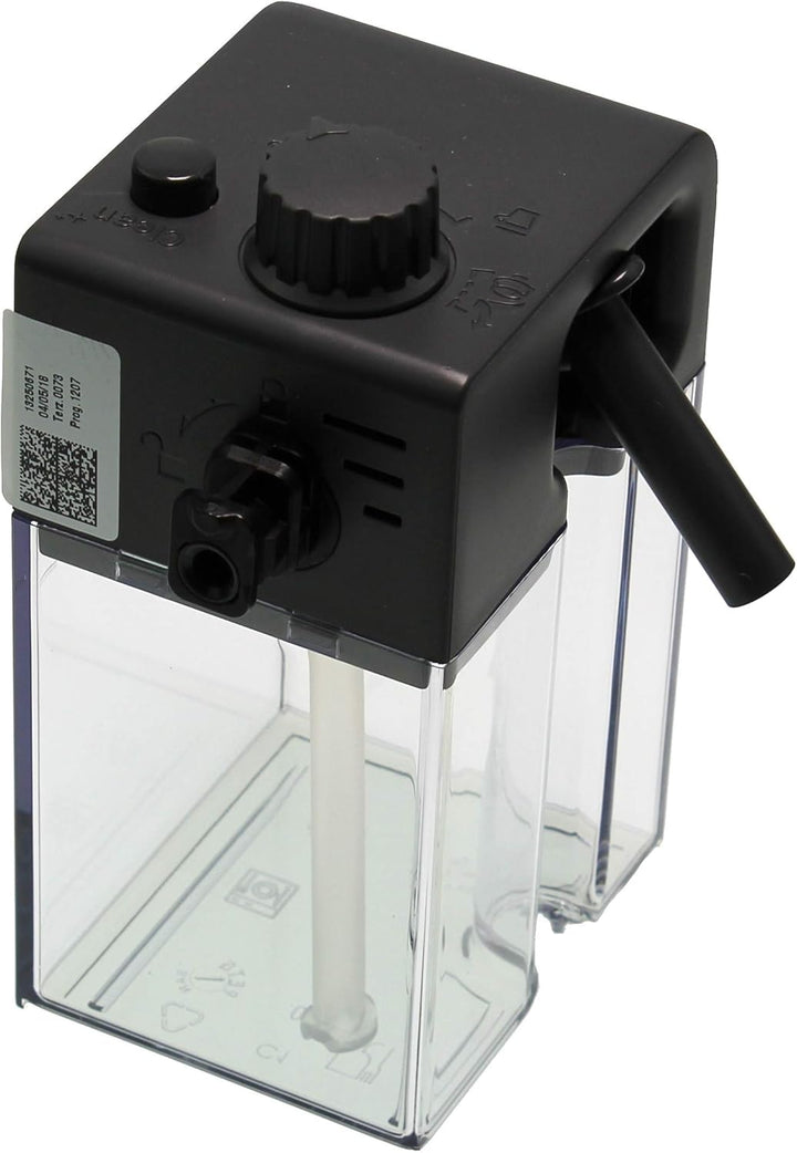 DeLonghi 7313250671 Milchaufschäumer für EN560.B Nespresso Lattissima Touch