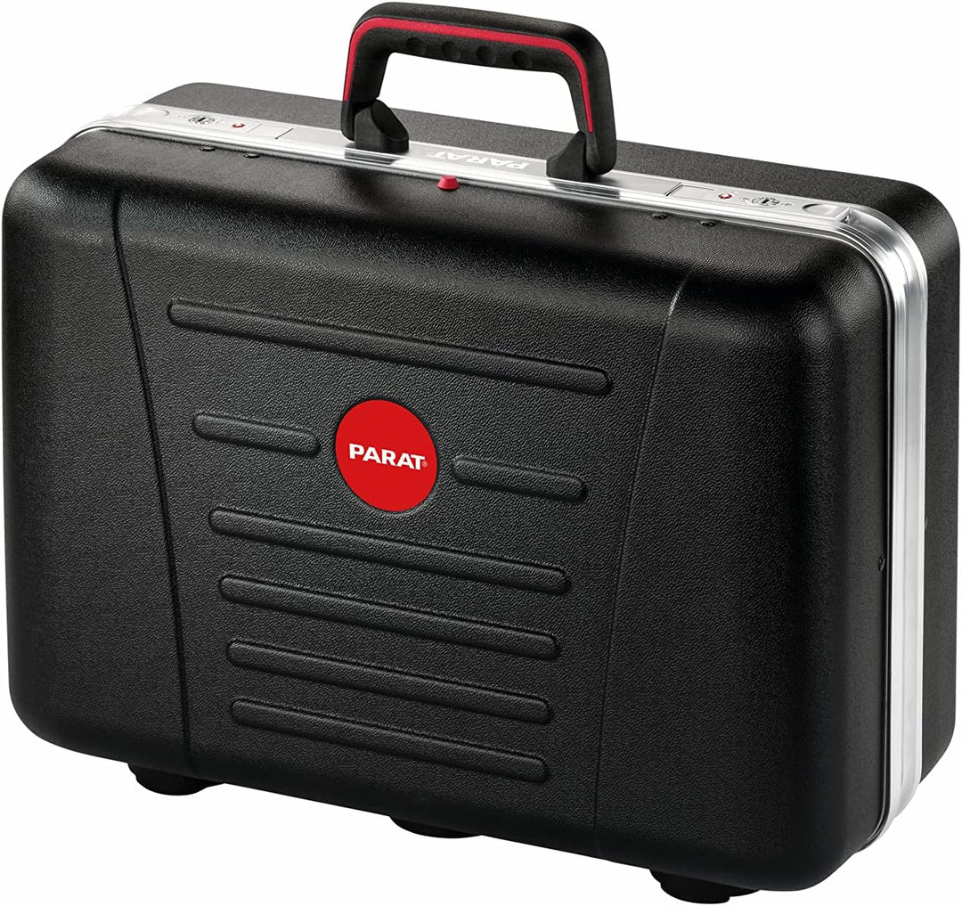 Parat Werkzeugkoffer CLASSIC Plus TSA LOCK™ CP-7 (Grösse L/Werkzeugtasche ohne Inhalt, schwarz) 5810