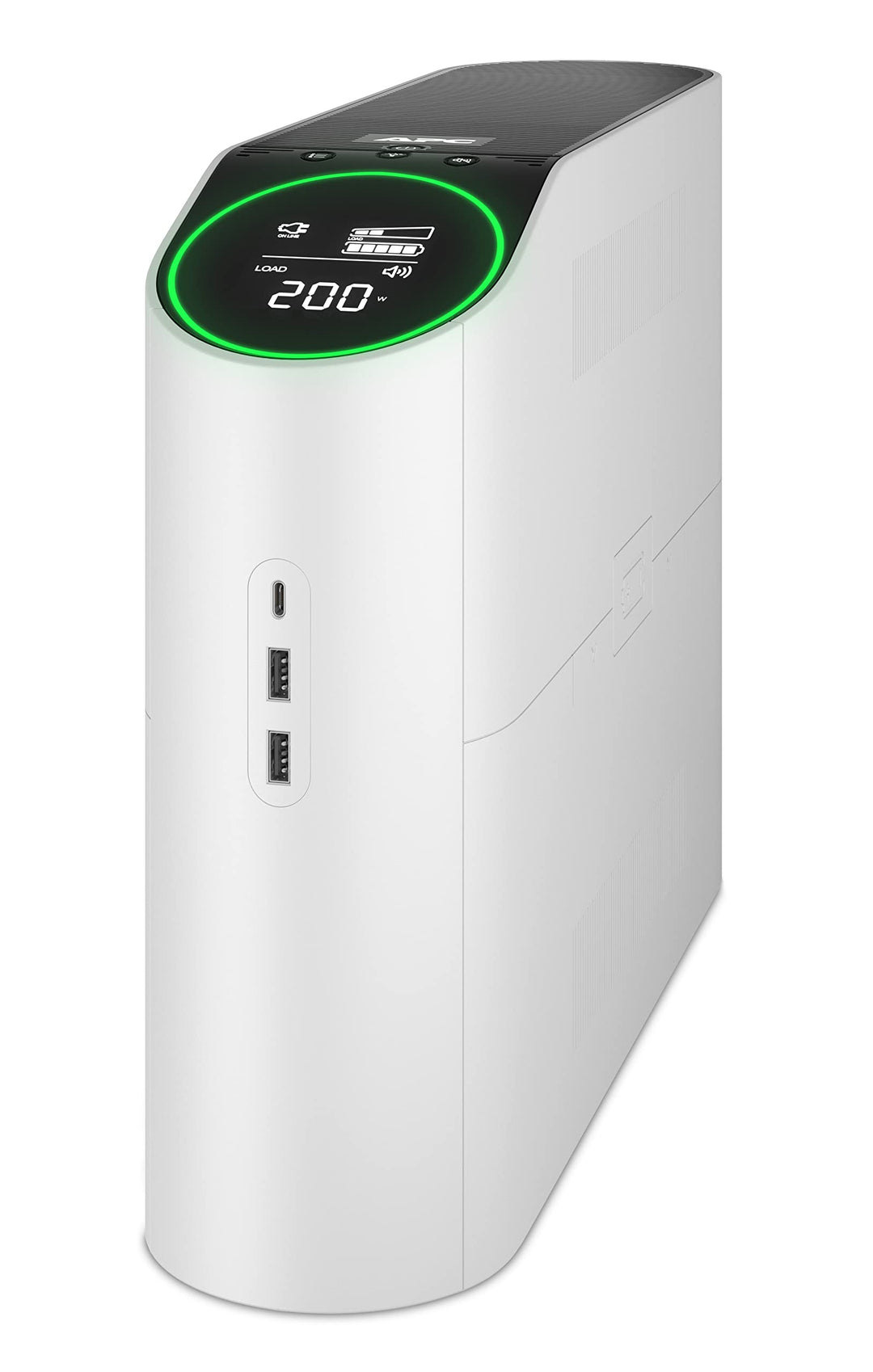 APC Gaming unterbrechungsfreie Stromversorgung Back UPS Pro, 2200VA/1320W, Tower, 230V, 4X Schuko-St