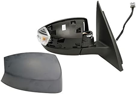 DAPA GmbH & Co. KG 3100123 Aussenspiegel Rechts