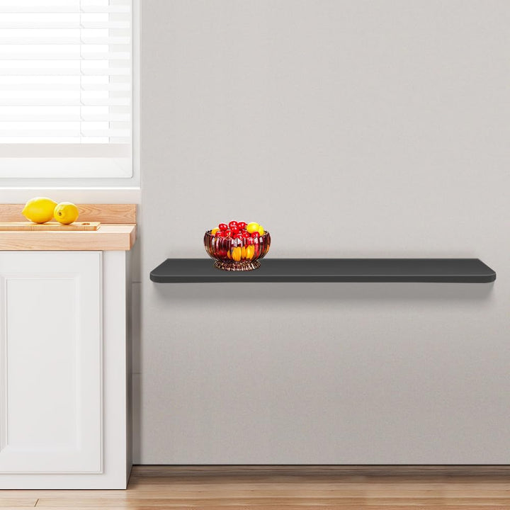 LANTUS - Klappbarer Wandtisch für Esstisch, multifunktionaler Computertisch für die Küche zu Hause,