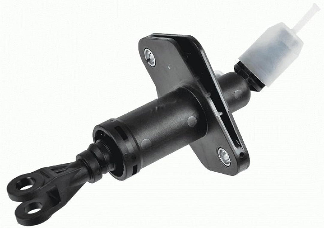 SACHS Geberzylinder, Kupplung 6284 605 033, OE-Qualität, Kupplungsgeberzylinder-Austausch beim Auto
