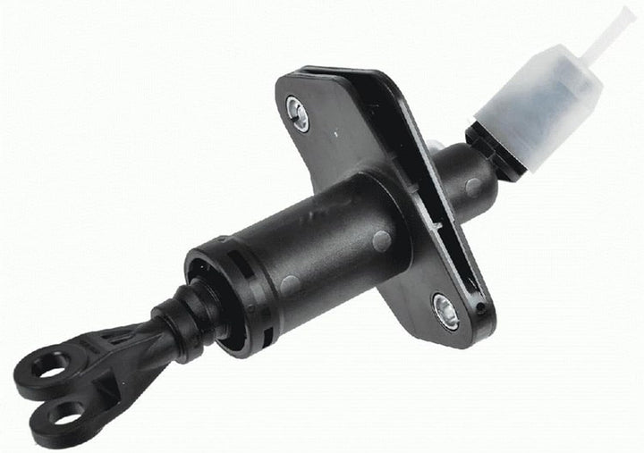 SACHS Geberzylinder, Kupplung 6284 605 033, OE-Qualität, Kupplungsgeberzylinder-Austausch beim Auto