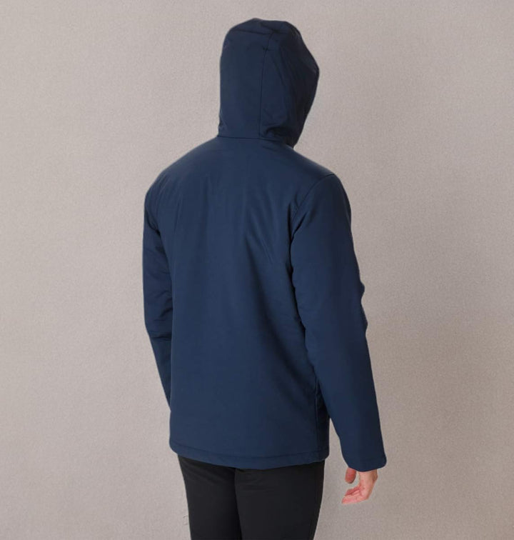 Columbia Gate Racer Softshell-Jacke für Herren, S