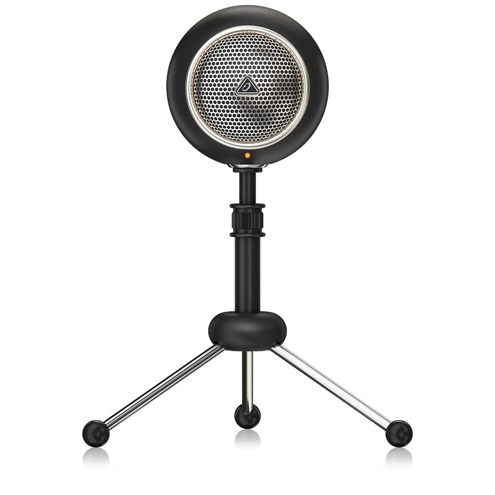 Behringer Vintage USB Microphone BV-BOMB