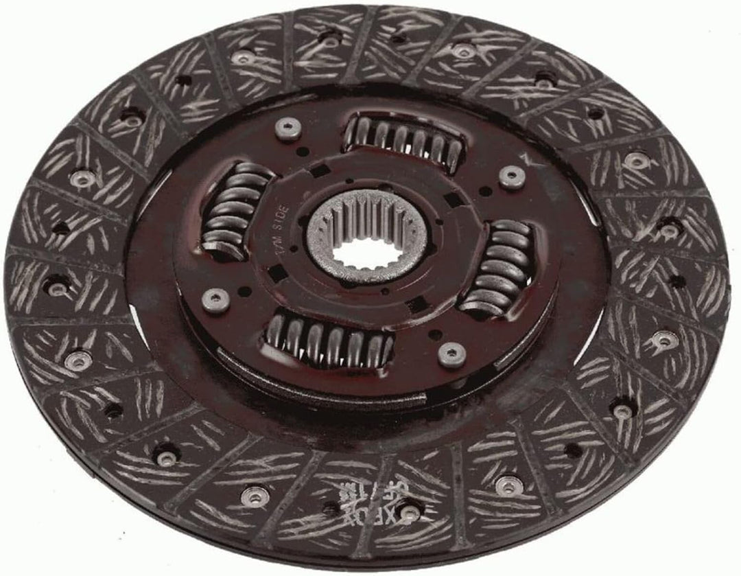 Sachs 3000 853 301 Kupplungssatz