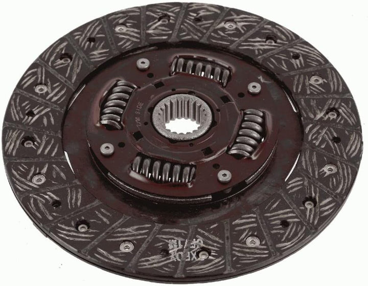 Sachs 3000 853 301 Kupplungssatz