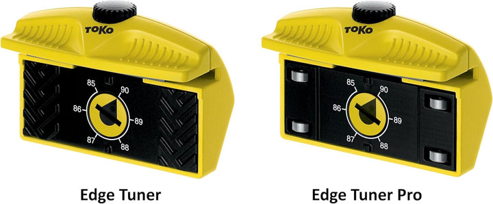Edge Tuner Pro Einheitsgrösse, Einheitsgrösse