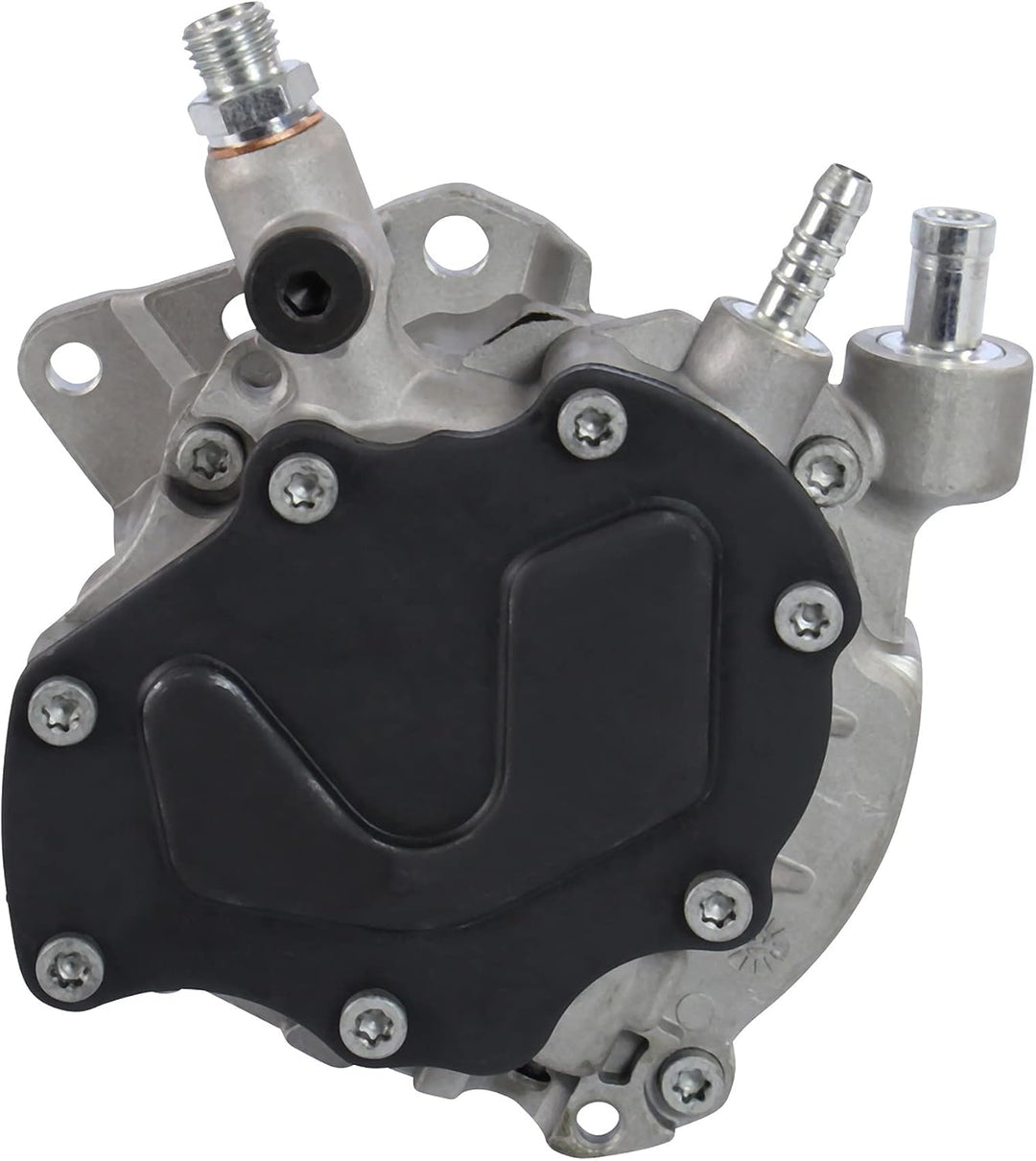 ATEC Germany Unterdruckpumpe/Kraftstoff, Bremsanlage mit Dichtung