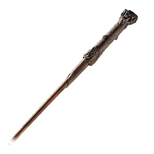 The Noble Collection - Harry Potter - Zauberstab mit Leuchtspitze