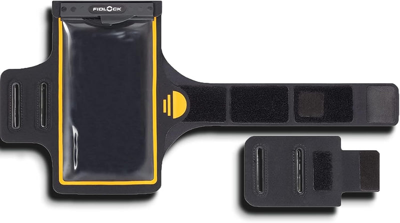 Fidlock GmbH Hermetic armband