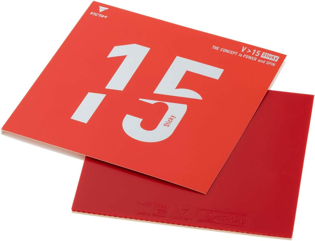 Victas 2 Rot (0040), 2 Rot (0040)
