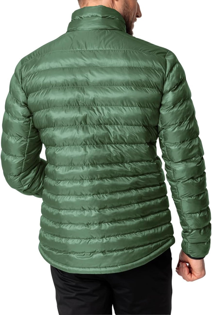 VAUDE Herren Men's Batura Insulation Jacket Jacke M woodland, M woodland