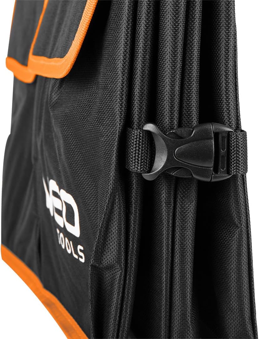NEO TOOLS Kofferraumtasche, Kofferraum, Organizer, Auto Kofferraum, Organizer, Autotasche, Box Prakt