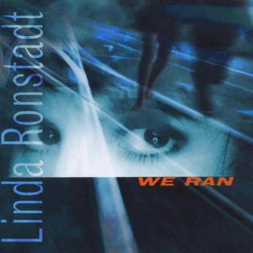 We Ran, Audio-CD