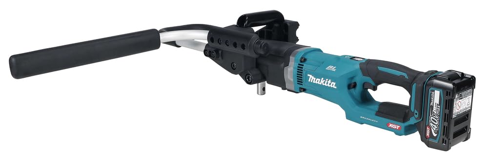 Makita Bohrer Akku-Erdbohrer DG002GZ XGT, 40Volt