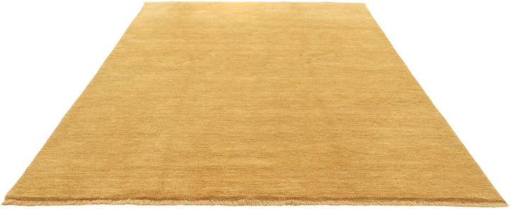 RugVista, Handloom Fringes, Teppich, Mittelflor, 100 x 160 cm, Rechteckiger, Wolle, Flur, Schlafzimm