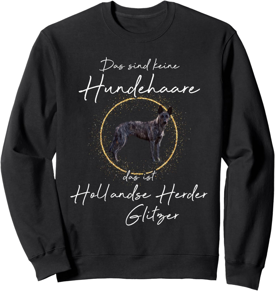 Hollandse Herder Sweatshirt