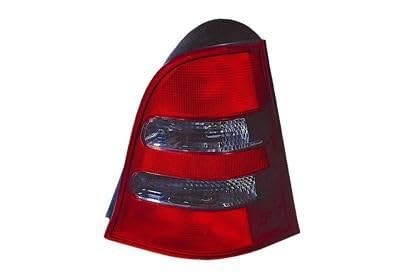 Van Wezel 3015934 Heckleuchte