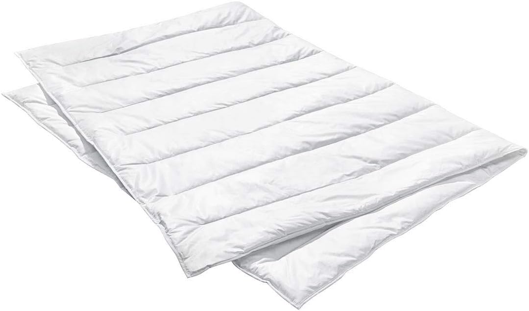 Centa Star Faserdecke Aqua Aktiv Leicht, Füllung: 100% Aktivfaser 155x220 cm