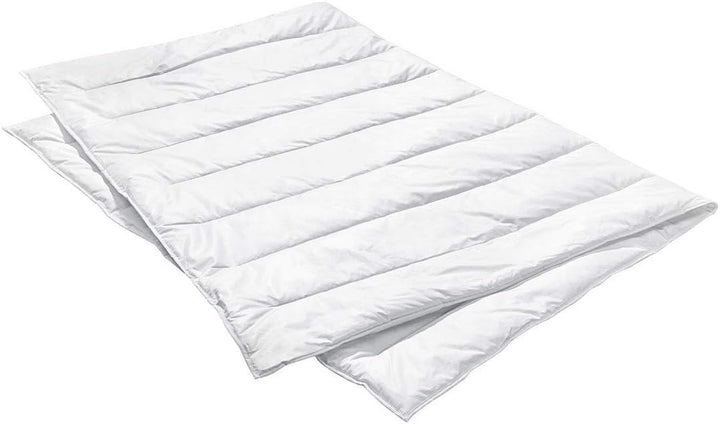 Centa Star Faserdecke Aqua Aktiv Leicht, Füllung: 100% Aktivfaser 155x220 cm