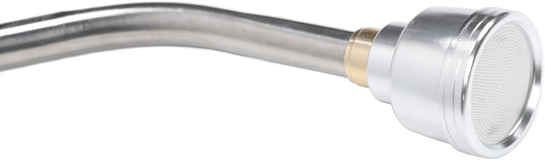 Qcwwy Bewässerungssprühstab, Ergonomischer, Müheloser Druckschalter, Gartenschlauch-Bewässerungsstab