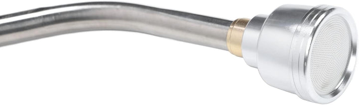 Qcwwy Bewässerungssprühstab, Ergonomischer, Müheloser Druckschalter, Gartenschlauch-Bewässerungsstab