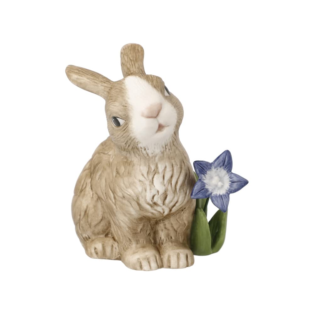 Goebel Ostern-Jahres-Editionen Dekofigur, Porzellan, 8 cm