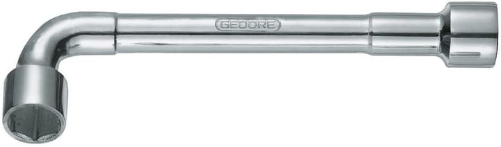 GEDORE 1527312 25 PK-012 Doppelsteckschlüssel-Satz 12-TLG 44427 mm