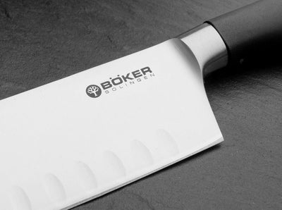 Böker 130825 Core Professional Schälmesser, Core Professional Schälmesser