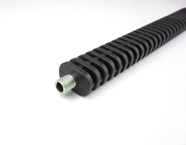 Hochdrucklanze | für Hochdruckreiniger | bis 280 bar | 500 mm inkl. Düse | 1/4" AG x 1/4" NPT IG | S