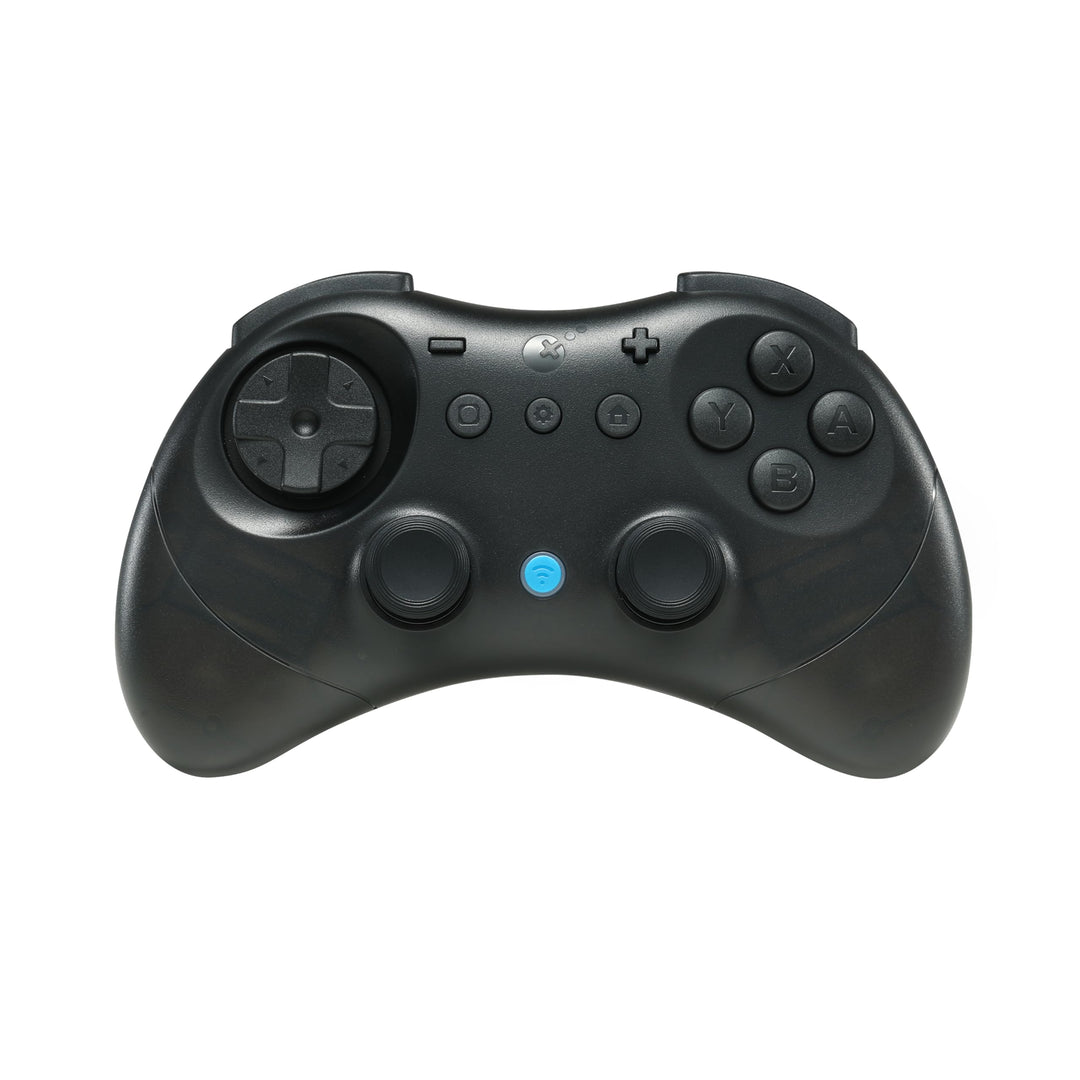 GuliKit Elves 2 Wireless Controller für Switch,Switch 2,Windows,iOS,Android, with Hall Effect Joysti