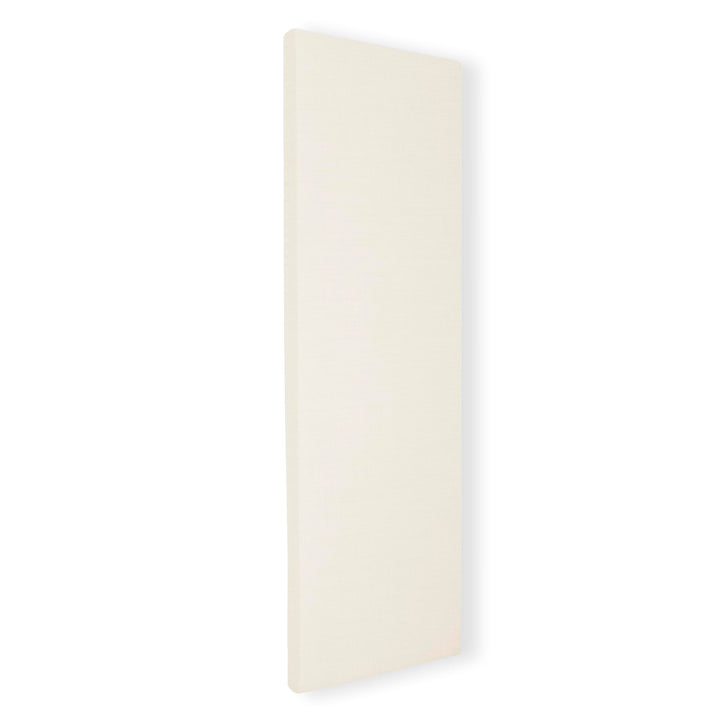 SILENT4® Schallabsorber Wand 114x33x5cm Akustikbild Akustikpaneele aus Akustikvlies, Klettverschluss
