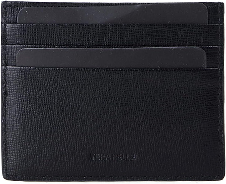 VALENTINO Marnier Card Holder Black