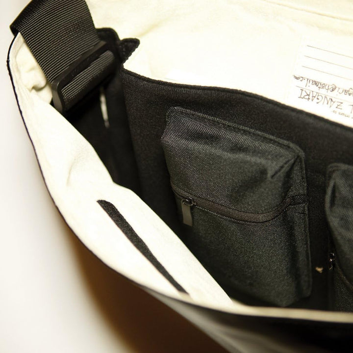 Moleskine Travelling Collection / Taschen / Utility Bag / Schwarz