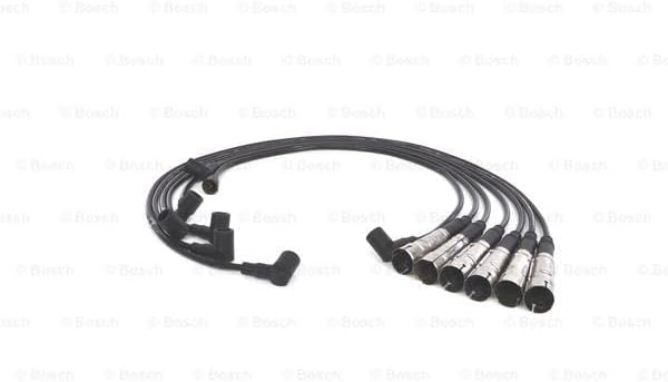 Bosch 0986356336 - Zündleitung - 1 Stück