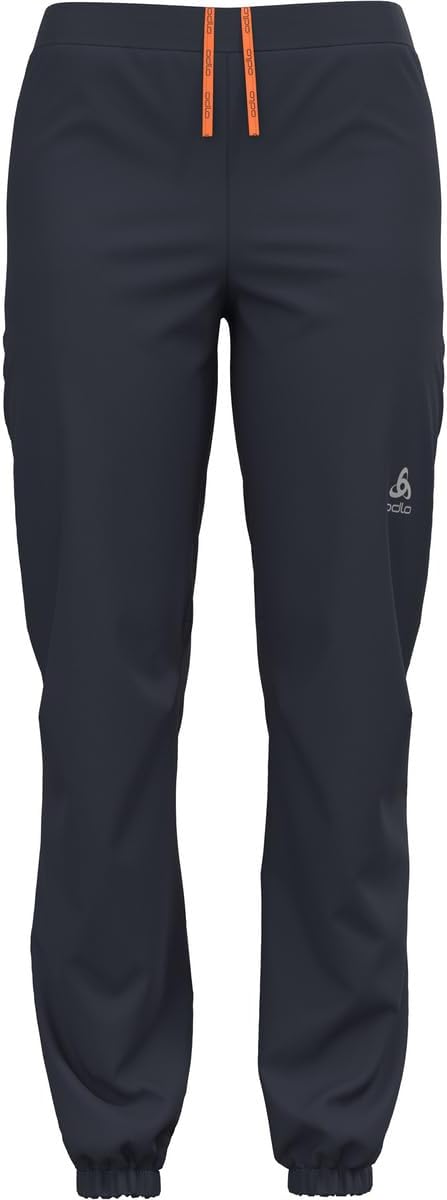 Odlo Damen Pants Brensholmen_622671 S India Ink, S India Ink