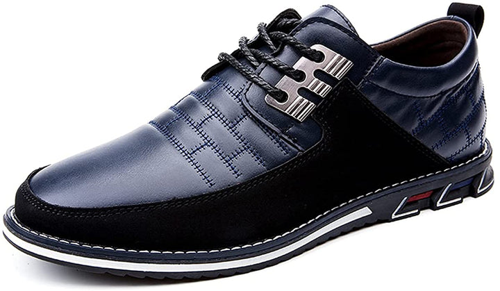 Asifn Herren Mokassins Herren Halbschuhe Klassischer Anzugschuhe Loafer Slipper Rutsch Atmungsaktive
