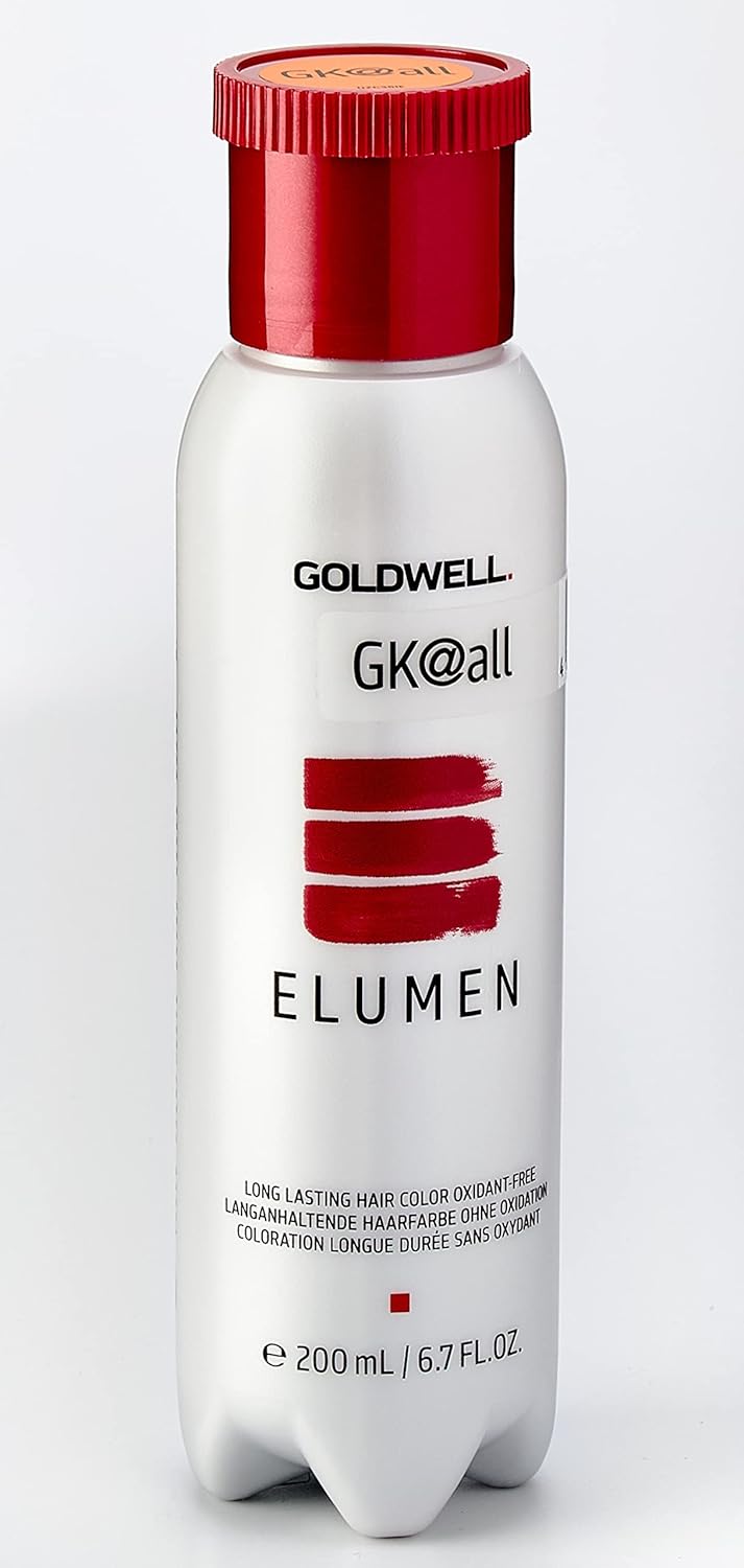 Goldw. Elumen Color Pure gold GK@all 200ml