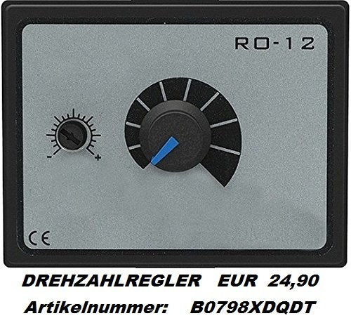 CF190 Dachventilator Dachlüfter Dachgebläse Deckenventilator Deckenlüfter Lüfter Ventilator Gebläse