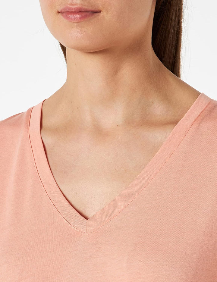 PART TWO Damen Pixipw Ts Relaxed Fit T-Shirt XS Farbe: Pink, XS Farbe: Pink
