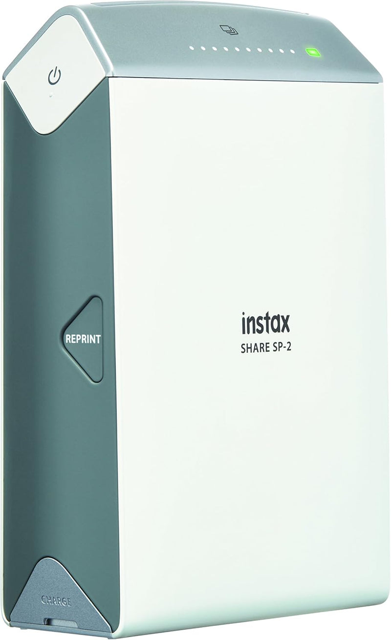 Fujifilm instax Share, Silber Silber Drucker, Silber Drucker